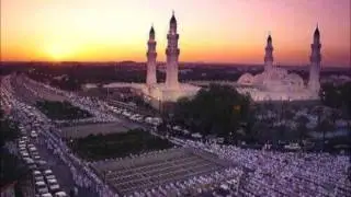 سورة يس للشيخ محمد أيوب من تهجد مسجد قباء لعام 1426 هـ