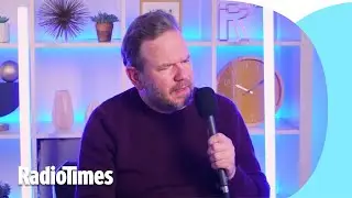 James O'Brien on Brexit and challenging views on live radio