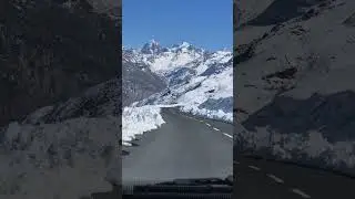 #rohtangpass #snowupdate #snowfall