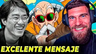 😭 HOMENAJE a AKIRA TORIYAMA 💔 