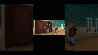 Scary robber home clash - new update - new levels