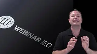 SPECIAL OFFER ON WEBINAR JEO