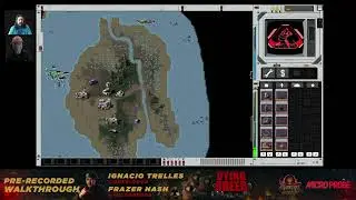 Dying Breed Walkthrough. EAO mission 7.
