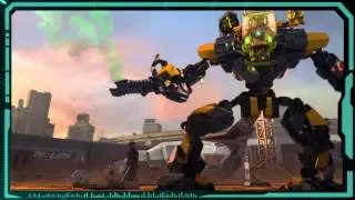 LEGO Hero Factory - 44022 EVO XL
