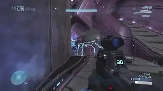 Halo 3 FFA BRs on Heretic (Austinmp-1/20/26)