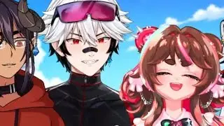 O primeiro amor do toshiruz 