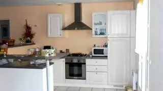 Chagny Maison