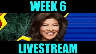 Big Brother Week 6 Live Stream