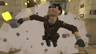 the walking zombie 2 ep33