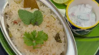 Baghara rice/బగారా రైస్ @my_kitchen_myrecipes #food #mycooking #vegetarianrecipies#views#viral #like