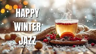 What's the Best Happy Winter Tea Jazz for Your Morning Routine?