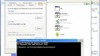 Installing and Running Google Android on Windows