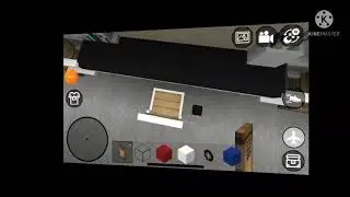 showing diamond containers in mini block craft