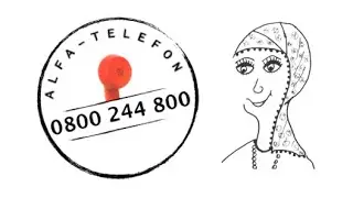 Alfa Telefon Clip COMPUTER