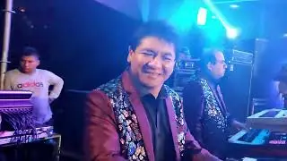 LA BELLA LUZ CONVIERTO EN MI PERU 2024