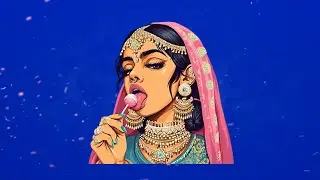 INDIAN TYPE BEAT  |  INDIAN SITAR CLUB TYPE | INDIAN RAP BEAT INSTRUMENTAL 2025