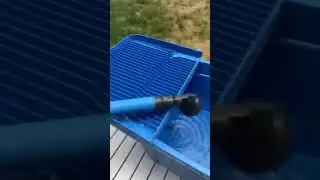 Actual setup of JOOLCA Hot Tap Nomad and initial thoughts