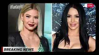 Are Scheana & Ariana Still Friends? #scheanashay #ariana