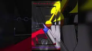 Transformers G1 In The Nick Of Time Intro #shorts #transformers #3danimation #blender #greasepencil