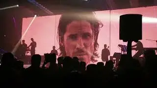 Εμένα να ακούς - Νίκος Οικονομόπουλος / Fantasia live 2022 Φινάλε