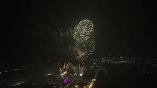 Vedanta | Hindustan Zinc Limited | Diwali Celebration 2025 | Drone Show & Fireworks