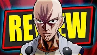 One Punch Man: A Hero Nobody Knows &ndash; Globku Review