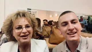Milica Vojinović i Marko Duborija - Tamo đe se gusle čuju (live)