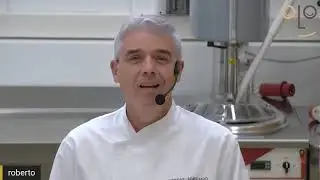 Roberto Lobrano Gelato Cult: La Scuola di Gelateria