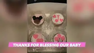 Couple Holds Drive Through Baby Shower During Quarantine - 1123825