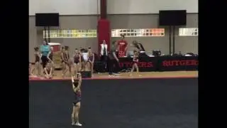 Rutgers University Color Games January 6, 2017 level 6