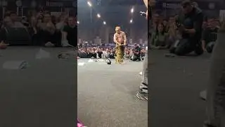 ВИКТОР БЛУД: &laquo;РЕАЛЬНО ЖЁСТКИЙ КЛЮЧ!&raquo;