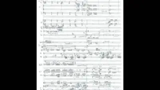 David Robert Coleman: 'Ibergang' Rhapsody for Clarinet and Orchestra