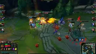 renekton quadra