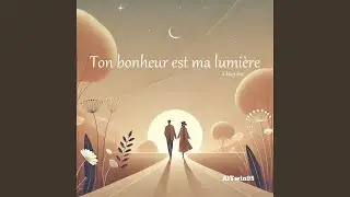 Ton bonheur est ma lumi&egrave;re