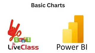 Basic Charts