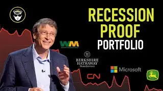Analyzing Bill Gates' Stock Portfolio Entering the 2023 Recession