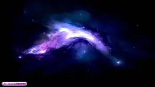 Ethereal Sleep Music | Space Synth Drone | Sleep, Relax, Study, Meditation