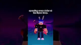 I&rsquo;ve been sleeping in a cardboard box! (Roblox)