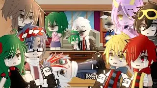 Class 1-A react to 