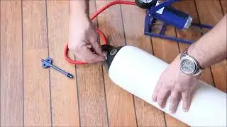 Dan Fender Mooring Equipment
