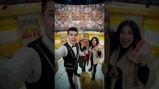 ОНИ ВЫИГРАЛИ #girl #win #top