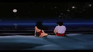 Floating in Reveire  (slowed - reverb)