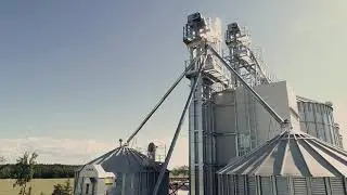 Obiekt Wójtowice - ARAJ