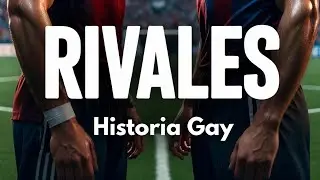 Historia Gay: Rivales capitulo 1- el cl&aacute;sico 