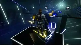beat saber - Hammer to Fall (Remastered 2011)Queen