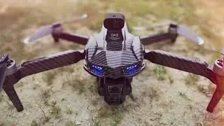 S880 PRO MAX &mdash; a fully loaded, professional-grade GPS drone engineered for creators and adventurers