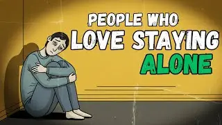 Why Staying Home Feels Better Than Socializing For Some People | Mind Psychology