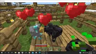 Chicken Block Updated Ep 9 Chicken Breeding is Getting Old