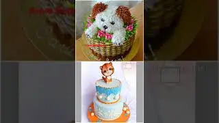 Choose👉🏻 Your 💖Cake🍰/Dog Lover🐶 Vs Cat Lover😺/Ice Cake🥶/Clay Cake🧱/
