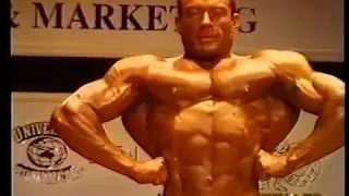 Tony Green 